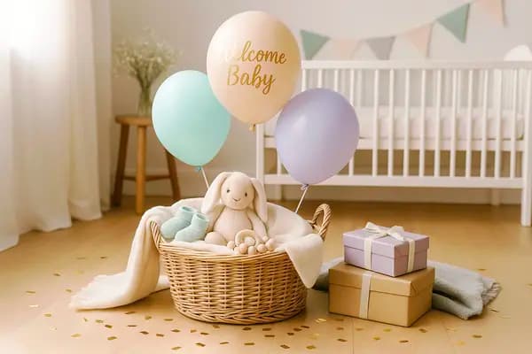 Baby Registry
