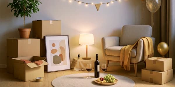 Housewarming
