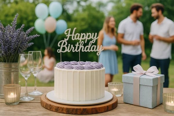 День народження